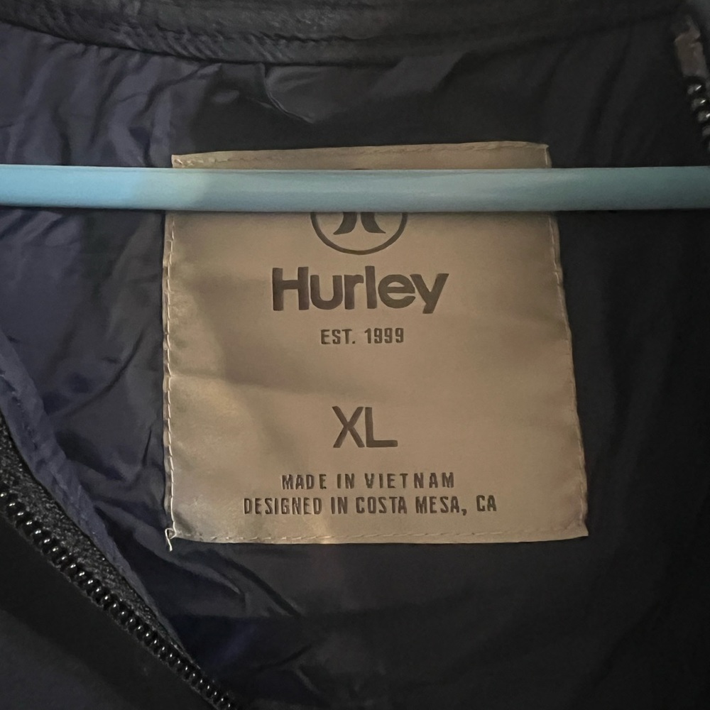 Jacket Hurley - Picture 2 of 3